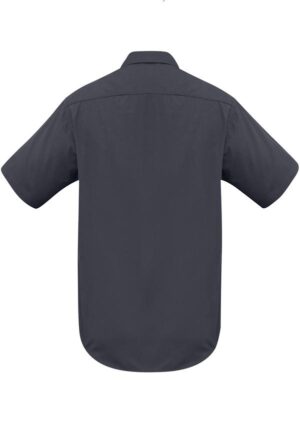 Mens Metro Short Sleeve Shirt - Image 7