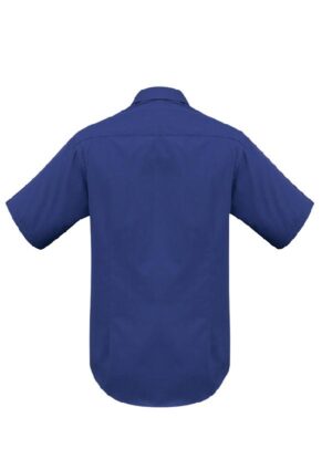 Mens Metro Short Sleeve Shirt - Image 3