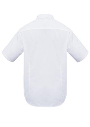 Mens Metro Short Sleeve Shirt - Image 9
