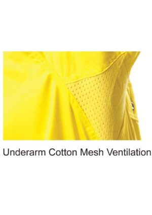 SW58 LONG SLEEVE SAFETY SHIRT - Image 5