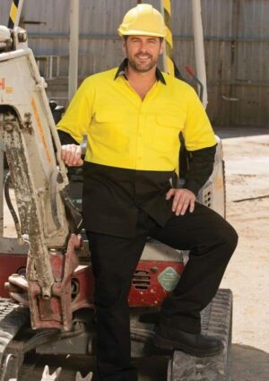 SW67 EASY BREEZY SAFETY Men's - Image 1