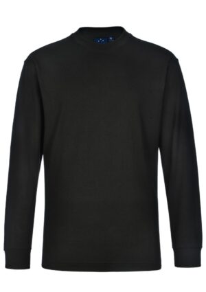 LONDON LONG SLEEVE TEE Mens - Image 2