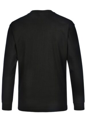 LONDON LONG SLEEVE TEE Mens - Image 3