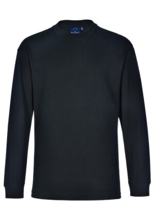 LONDON LONG SLEEVE TEE Mens - Image 4