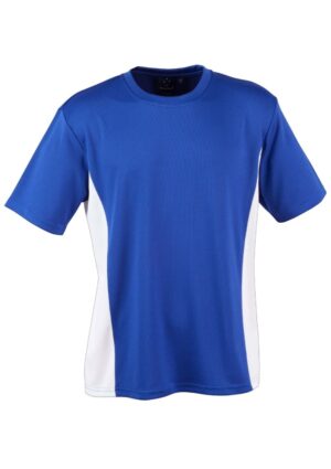 TEAMMATE TEE Unisex - Image 13