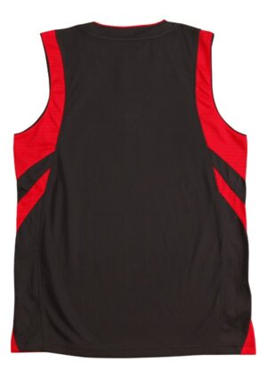 SLAMDUNK SINGLET Kids - Image 3