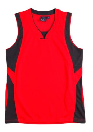 SLAMDUNK SINGLET Kids - Image 5