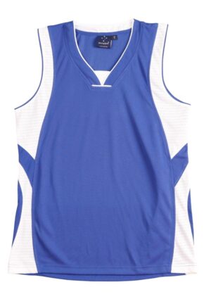 SLAMDUNK SINGLET Kids - Image 7