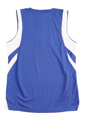SLAMDUNK SINGLET Kids - Image 8