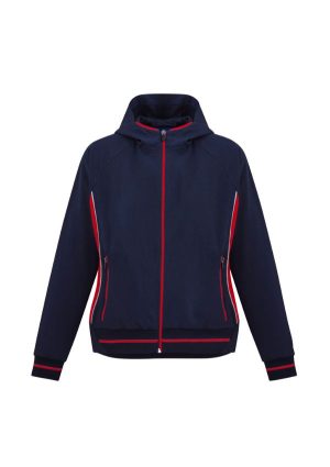 Ladies Titan Jacket - Image 1
