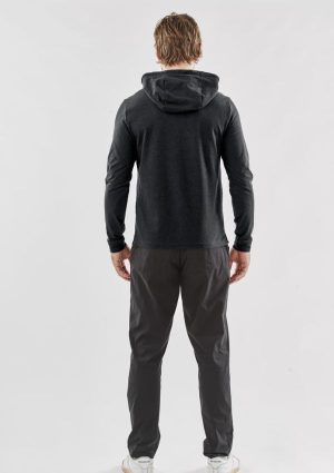 Men's Montebello Pullover Hoody - Image 2