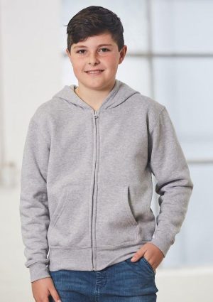 DOUBLE BAY Hoodie Kids' - Image 1