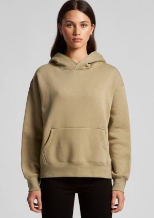 Wo's Relax Hood - Image 1