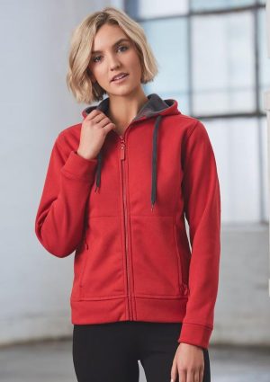 PASSION PURSUIT Hoodie Women's - Image 1