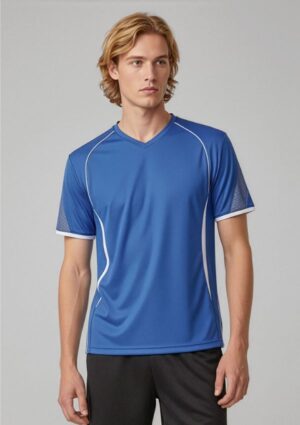 Mens Razor Short Sleeve Tee - Image 1