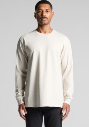 Classic L/S Tee - Image 1