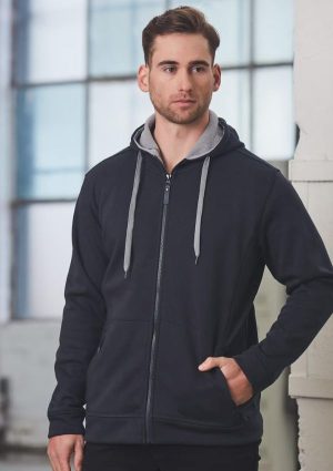 PASSION PURSUIT Hoodie Men's - Image 1