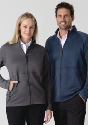 HEAT-TEX 3050 UNISEX L/S JACKETS - Image 1