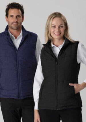 OUTLANDER VEST 3160 LADIES SLEEVELESS JACKETS - Image 1