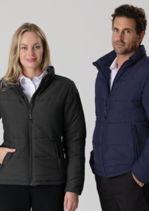 OUTLANDER JACKET 3061 MENS L/S JACKETS - Image 1