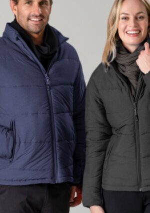 OUTLANDER JACKET 3161 LADIES L/S JACKETS - Image 1