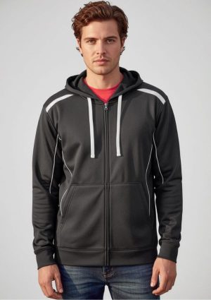 Mens United Hoodie - Image 1
