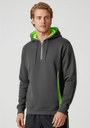 Unisex Renegade Hoodie - Image 1