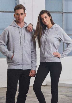 DOUBLE BAY Hoodie Men's - Image 10