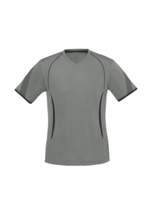 Mens Razor Short Sleeve Tee - Image 10