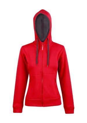 PASSION PURSUIT Hoodie Women's - Image 10