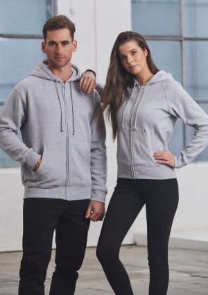 DOUBLE BAY Hoodie Ladies' - Image 10