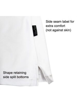 ARGENT 1059 MENS S/S POLOS - Image 10