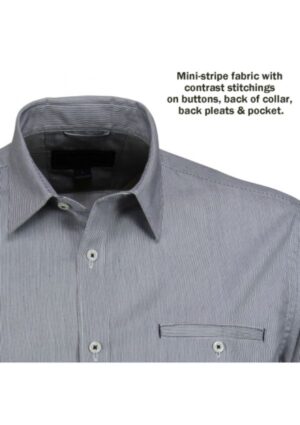 EMPIRE 2031 MENS L/S SHIRTS - Image 10