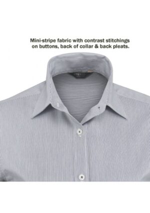 EMPIRE 2131 LADIES L/S SHIRTS - Image 10