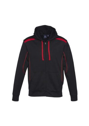 Mens United Hoodie - Image 10