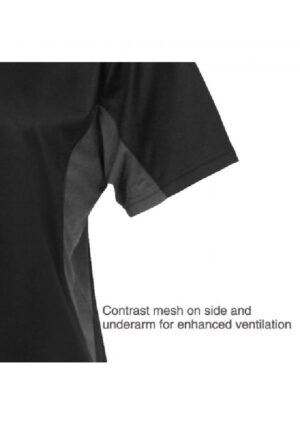 FRESHEN 1061 MENS S/S POLOS - Image 7