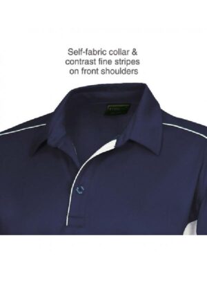 FRESHEN 1061 MENS S/S POLOS - Image 13