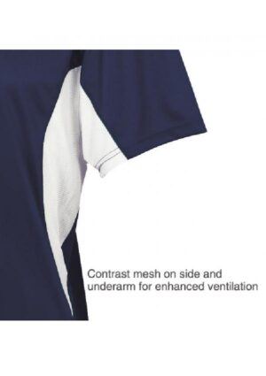 FRESHEN 1061 MENS S/S POLOS - Image 14