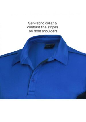 FRESHEN 1061 MENS S/S POLOS - Image 16