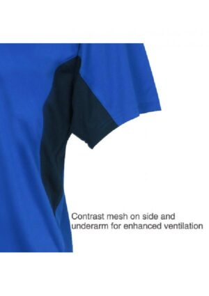 FRESHEN 1061 MENS S/S POLOS - Image 17