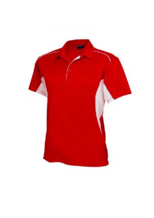 FRESHEN 1061 MENS S/S POLOS - Image 19