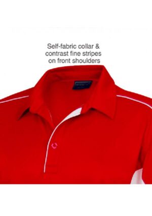 FRESHEN 1061 MENS S/S POLOS - Image 20