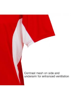 FRESHEN 1061 MENS S/S POLOS - Image 21