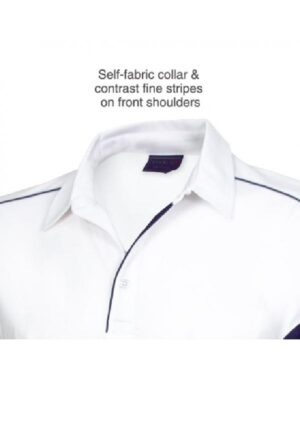 FRESHEN 1061 MENS S/S POLOS - Image 23