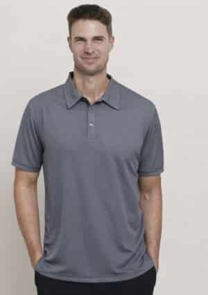 SUPERDRY 1062 MENS S/S POLOS