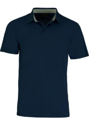 KAHVE MENS S/S POLOS(1064) - Image 5