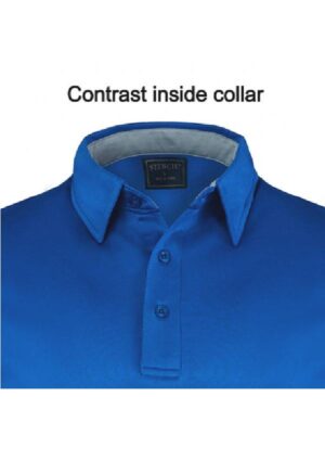 KAHVE MENS S/S POLOS(1064) - Image 4