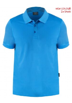 SORONA MENS S/S POLOS(1066) - Image 3