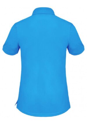 SORONA MENS S/S POLOS(1066) - Image 4