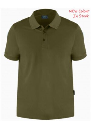 SORONA MENS S/S POLOS(1066) - Image 2